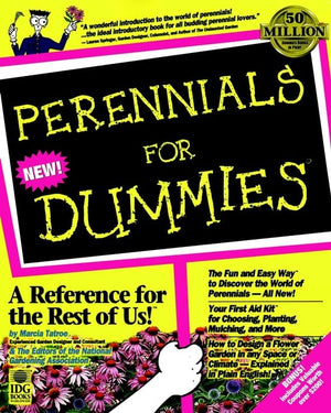 Perennials for Dummies