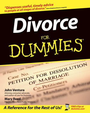Divorce for Dummies
