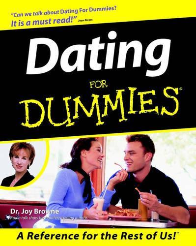 Dating For Dummies