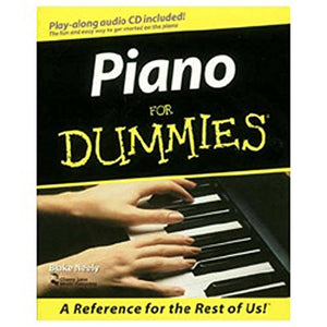 Piano For Dummies