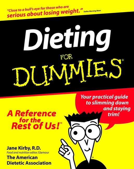 Dieting For Dummies