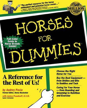 Horses for Dummies