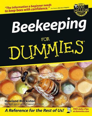 Beekeeping for Dummies