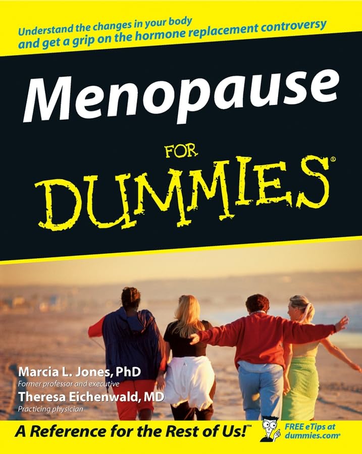 Menopause for Dummies