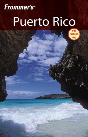 Frommer's Puerto Rico