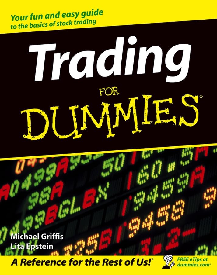 Trading for Dummies