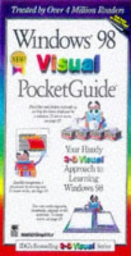 Windows 98 Visual Pocket Guide