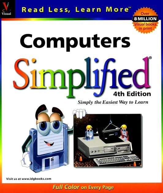 Computers Simplified