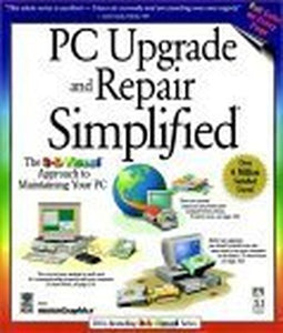 PC Upgrade and Repair Simplified 