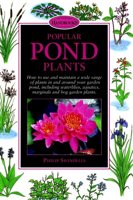 Popular Pond Plants