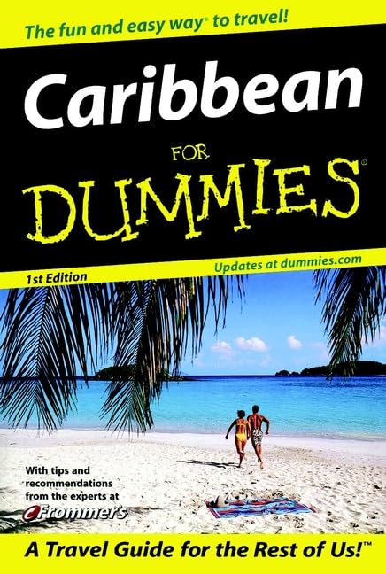 The Caribbean for Dummies