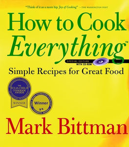 How to Cook Everything 