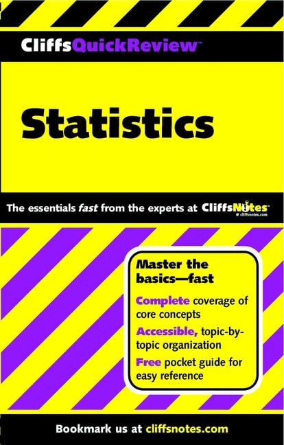 Statistics