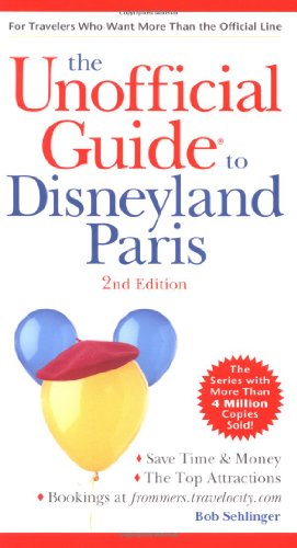 Disneyland Paris