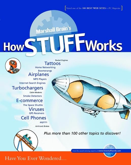 How Stuff Works