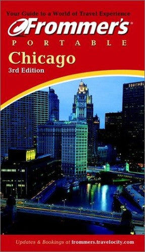 Frommer's Chicago