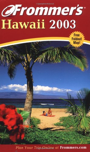 Frommer's Hawaii