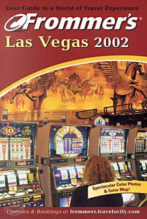 Frommer's Las Vegas