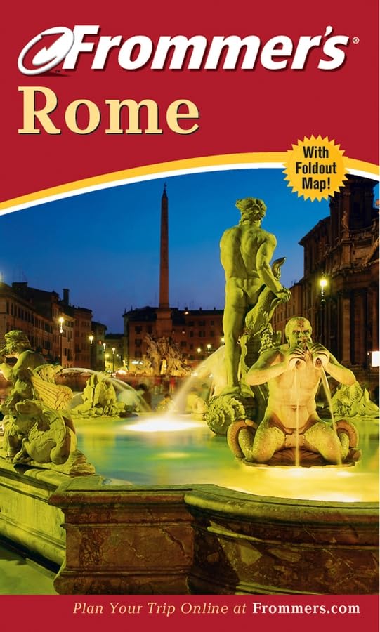 Frommer's Rome