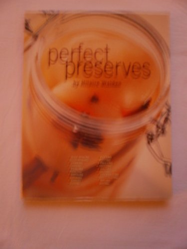 Perfect Preserves