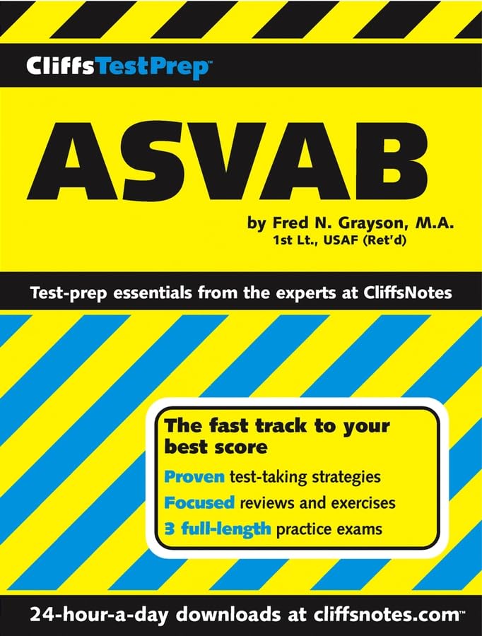 ASVAB