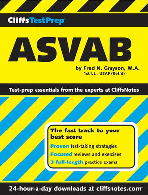 ASVAB