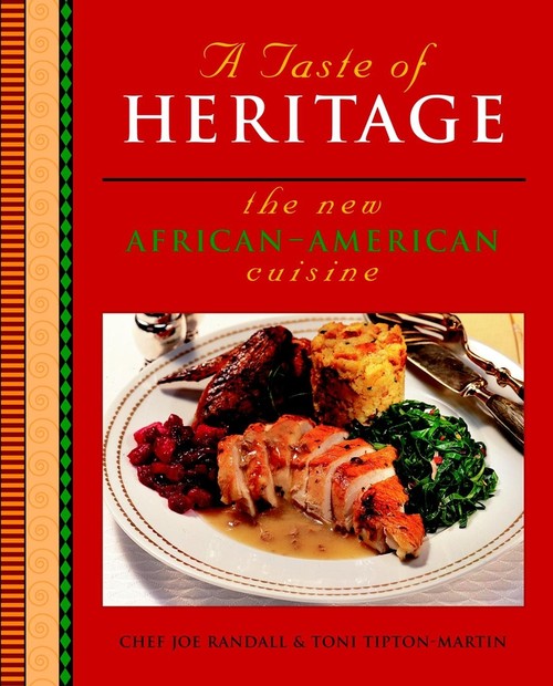A Taste of Heritage
