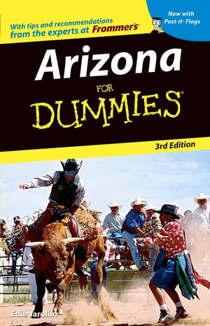 Arizona for Dummies