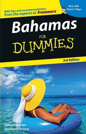 Bahamas For Dummies