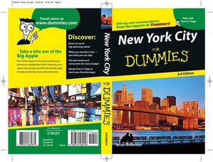 New York City for Dummies