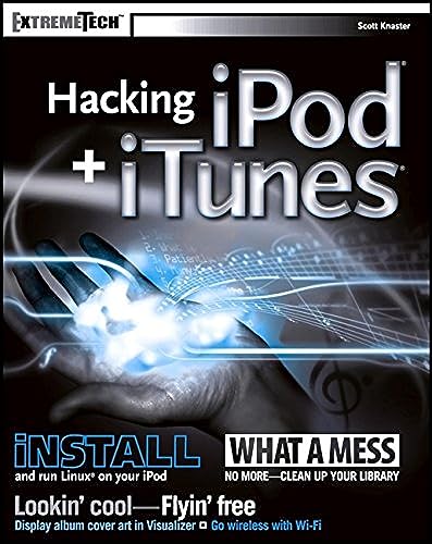 Hacking iPod and iTunes