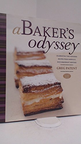 A Baker's Odyssey