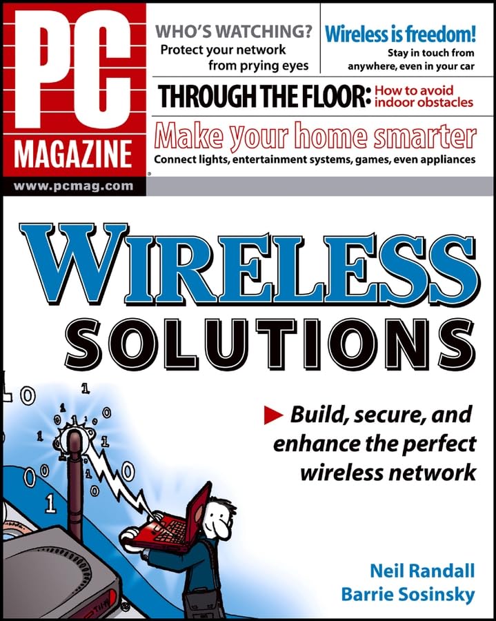 "PC Magazine" Wireless Solutions