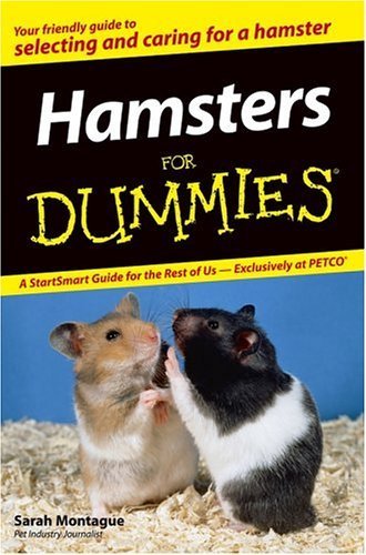 Hamsters for Dummies