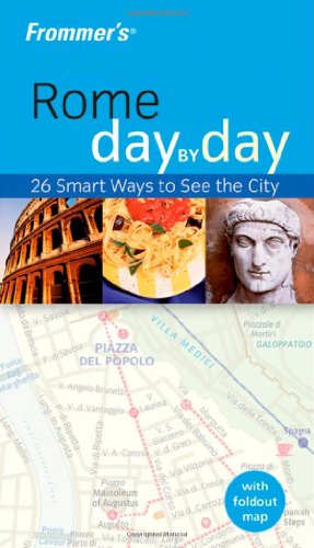 Frommer's Rome Day-by-Day