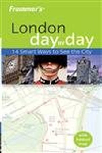 Frommer's London Day-by-Day