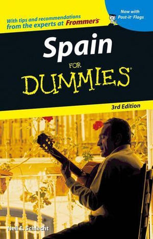 Spain For Dummies