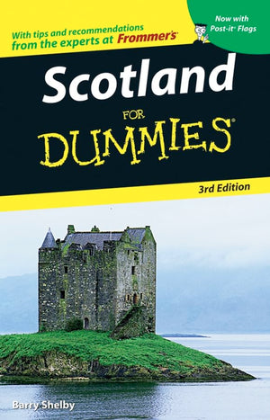 Scotland For Dummies