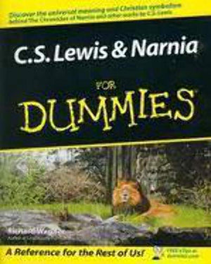 C. S. Lewis & Narnia For Dummies