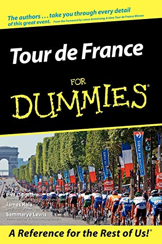Tour De France For Dummies