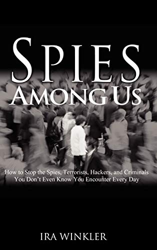 Spies Among Us