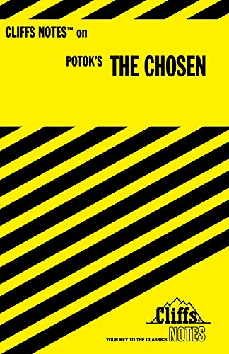 CliffsNotes on Potok's The Chosen