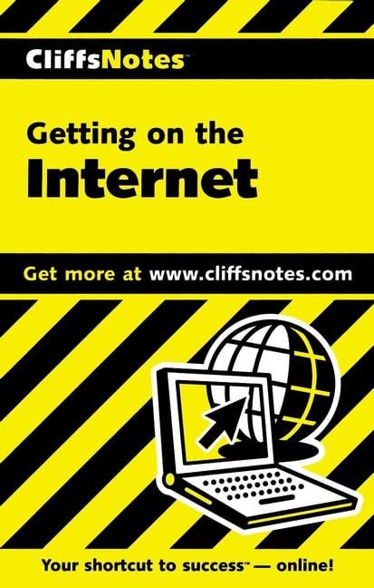 Getting on the Internet