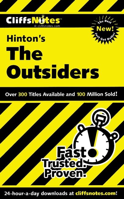 The Outsiders