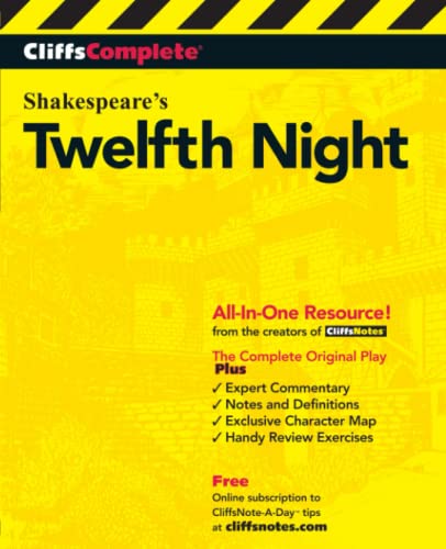 Twelfth Night