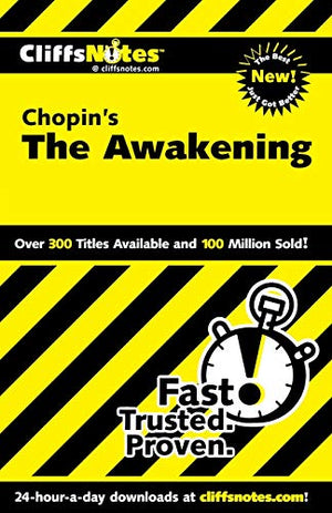 CliffsNotes Chopin's The Awakening