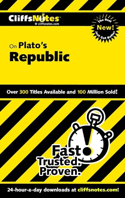 Plato's "Republic"