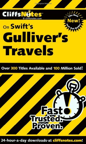 Swift's "Gulliver's Travels"