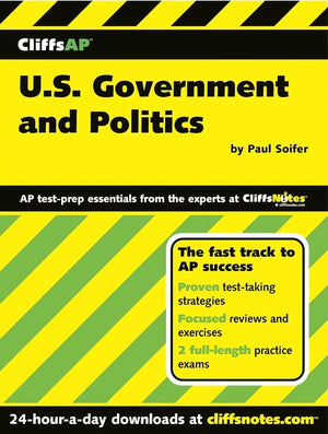 U.S. Government and Politics