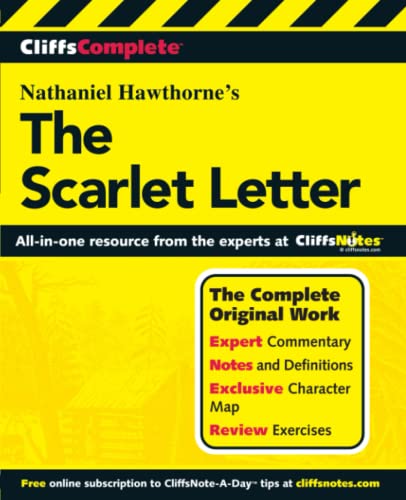 The Scarlet Letter